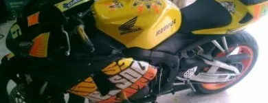La imagen 4 de la Empresa MOTOSERVICIO Y REFACCIONARIA MOTORIZER Motos y Repuestos en Estado De México MEX
