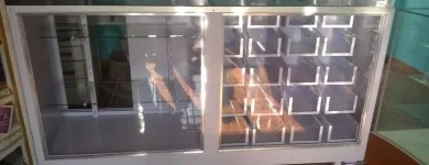 La imagen 2 de la Empresa MUEBLES COEM Tiendas de Autoservicio y Departamentales en Querétaro QUE