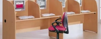 La imagen 22 de la Empresa MUEBLES COEM Tiendas de Autoservicio y Departamentales en Querétaro QUE