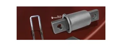 La imagen 3 de la Empresa MUELLES SANDOVAL DE OCCIDENTE, S.A. DE C.V Refacciones y Accesorios para Automóviles y Camiones en Tlaquepaque JAL