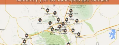 La imagen 2 de la Empresa MULTI SERVICIOS CABALLERO en Apodaca NLE