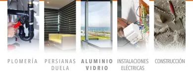 La imagen 6 de la Empresa MULTI SERVICIOS CABALLERO en Apodaca NLE