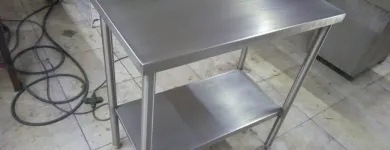 La imagen 3 de la Empresa MULTI-SERVICIOS IDEA EN INOXIDABLE S.A. DE C.V. Servicios Profesionales y de Negocios en Monterrey NLE