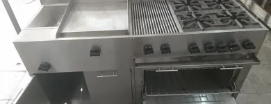 La imagen 4 de la Empresa MULTI-SERVICIOS IDEA EN INOXIDABLE S.A. DE C.V. Servicios Profesionales y de Negocios en Monterrey NLE