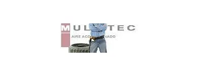 La imagen 2 de la Empresa MULTITEC AIRE ACONDICIONADO Servicios Profesionales y de Negocios en San Luis Potosí SLP