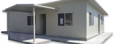 La imagen 2 de la Empresa MULTYPANEL SUMINISTRO Y COLOCACION Industrias y Agricultura en Toluca De Lerdo MEX