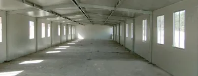La imagen 3 de la Empresa MULTYPANEL SUMINISTRO Y COLOCACION Industrias y Agricultura en Toluca De Lerdo MEX
