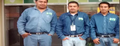 La imagen 6 de la Empresa NARVA TEC Servicios Profesionales y de Negocios en Toluca De Lerdo MEX