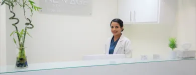 La imagen 2 de la Empresa NEW AGE DENTAL CLINIC Salud y Medicina en Tijuana BCN