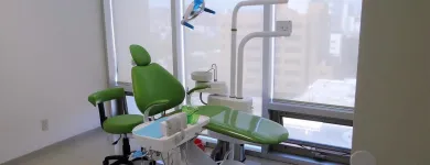 La imagen 4 de la Empresa NEW AGE DENTAL CLINIC Salud y Medicina en Tijuana BCN