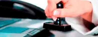 La imagen 2 de la Empresa NOTARIA 13 Servicios Legales y Financieros en Ciudad Juárez CHH