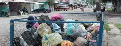 La imagen 2 de la Empresa NU LIFE AMBIENTAL Servicios Profesionales y de Negocios en Chihuahua MEX