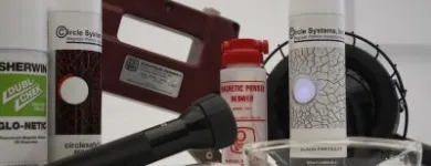 La imagen 2 de la Empresa NUCLEAR INGENIERIA Salud y Medicina en Ciudad De México CMX