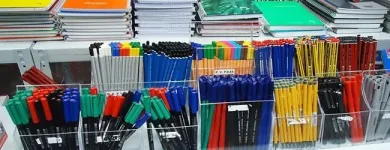 La imagen 2 de la Empresa NUEVA PAPELERIA ROGI Papelerías, Material Escolar y de Oficina en Puerto Vallarta JAL