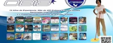 La imagen 1 de la Empresa OBIS LIMPIEZA Y SEGURIDAD PRIVADA en Mérida YUC