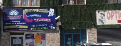 La imagen 1 de la Empresa ODONTOLÍSTICA Salud y Medicina en Ciudad De México CMX