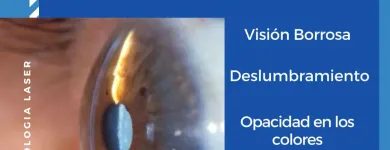 La imagen 7 de la Empresa OFTALMOLOGIA LASER Salud y Medicina en Ciudad De México CMX