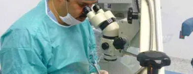 La imagen 1 de la Empresa OFTALMOLÓGICO VISIÓN LÁSER VALLARTA Salud y Medicina en Puerto Vallarta JAL