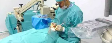 La imagen 3 de la Empresa OFTALMOLÓGICO VISIÓN LÁSER VALLARTA Salud y Medicina en Puerto Vallarta JAL