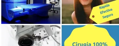 La imagen 7 de la Empresa OFTALMÓLOGO - DRA. DIANA PARRA Salud y Medicina en Ciudad De México CMX