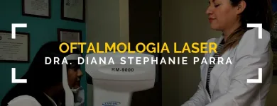 La imagen 8 de la Empresa OFTALMÓLOGO - DRA. DIANA PARRA Salud y Medicina en Ciudad De México CMX