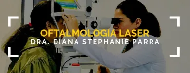 La imagen 9 de la Empresa OFTALMÓLOGO - DRA. DIANA PARRA Salud y Medicina en Ciudad De México CMX