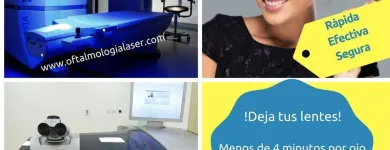 La imagen 13 de la Empresa OFTALMÓLOGO - DRA. DIANA PARRA Salud y Medicina en Ciudad De México CMX