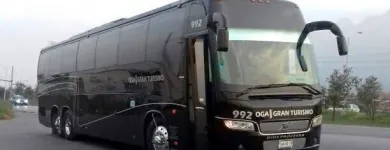 La imagen 1 de la Empresa OGA GRAN TURISMO Concesionarios y Alquiler de Automóviles en Guadalupe NLE