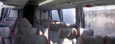 La imagen 2 de la Empresa OGA GRAN TURISMO Concesionarios y Alquiler de Automóviles en Guadalupe NLE