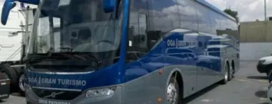 La imagen 7 de la Empresa OGA GRAN TURISMO Concesionarios y Alquiler de Automóviles en Guadalupe NLE
