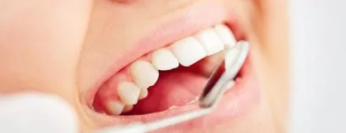 La imagen 2 de la Empresa OIO ODONTOLOGÍA INTEGRAL Y ORTODONCIA Salud y Medicina en Heroica Puebla De Zaragoza PUE