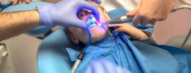 La imagen 3 de la Empresa OIO ODONTOLOGÍA INTEGRAL Y ORTODONCIA Salud y Medicina en Heroica Puebla De Zaragoza PUE