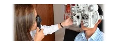 La imagen 1 de la Empresa OPTICA GLAM VISION Salud y Medicina en Cuautlancingo PUE