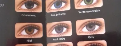 La imagen 3 de la Empresa OPTICA GLAM VISION Salud y Medicina en Cuautlancingo PUE