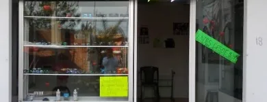 La imagen 8 de la Empresa OPTICA GLAM VISION Salud y Medicina en Cuautlancingo PUE