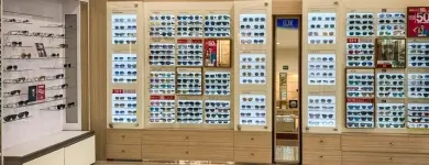 La imagen 2 de la Empresa ÓPTICAS LUX CENTRO COMERCIAL LA ISLA MÉRIDA Salud y Medicina en Mérida YUC