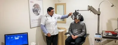 La imagen 3 de la Empresa ÓPTICAS LUX CENTRO COMERCIAL LA ISLA MÉRIDA Salud y Medicina en Mérida YUC