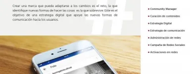 La imagen 1 de la Empresa OSCAR TLACAELEL GARCIA MUÑOZ Servicios Profesionales y de Negocios en Guadalajara JAL
