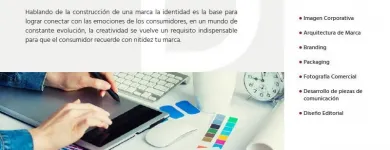 La imagen 4 de la Empresa OSCAR TLACAELEL GARCIA MUÑOZ Servicios Profesionales y de Negocios en Guadalajara JAL