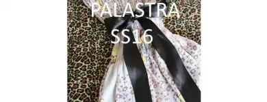 La imagen 3 de la Empresa PALASTRA ALTA COSTURA Modistas y Fábricas de Ropa en Guadalajara JAL