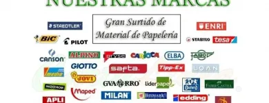 La imagen 14 de la Empresa PAPELERIA FRENTE UPAEP Papelerías, Material Escolar y de Oficina en Heroica Puebla De Zaragoza PUE