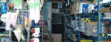 La imagen 18 de la Empresa PAPELERIA FRENTE UPAEP Papelerías, Material Escolar y de Oficina en Heroica Puebla De Zaragoza PUE