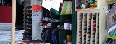 La imagen 19 de la Empresa PAPELERIA FRENTE UPAEP Papelerías, Material Escolar y de Oficina en Heroica Puebla De Zaragoza PUE