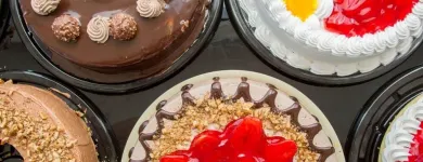 La imagen 3 de la Empresa PASTELERIA DULCE Pastelerías y Panaderías en Parral CHH