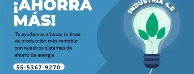 La imagen 1 de la Empresa PEAR AUTOMATION SA DE CV Servicios Profesionales y de Negocios en México CMX