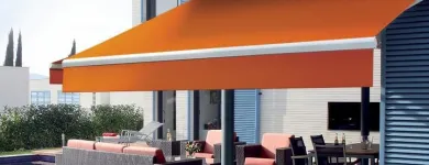 La imagen 17 de la Empresa PERSIANAS MODERNAS Servicios Profesionales y de Negocios en San Luis Potosí SLP