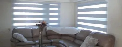 La imagen 2 de la Empresa PERSIANAS PLAYA Servicios Profesionales y de Negocios en Tijuana BCN