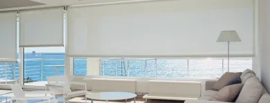 La imagen 2 de la Empresa PERSIANAS SPAZIO DECORACIÓN en Puerto Vallarta JAL