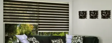 La imagen 5 de la Empresa PERSIANAS SPAZIO DECORACIÓN en Puerto Vallarta JAL