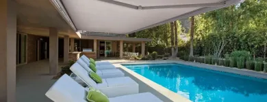 La imagen 7 de la Empresa PERSIANAS SPAZIO DECORACIÓN en Puerto Vallarta JAL